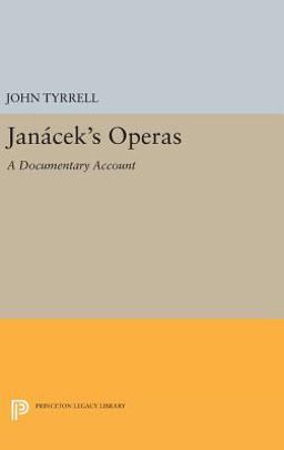 Janácek's Operas Janácek's Operas