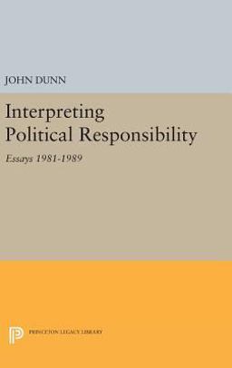 Interpreting Political Responsibility