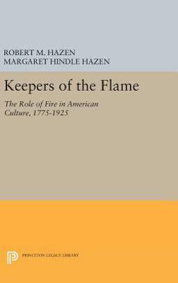 Keepers of the Flame