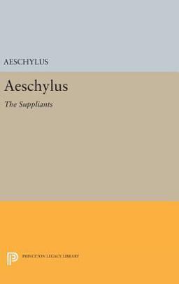 Aeschylus