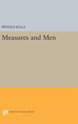 Measures and Men