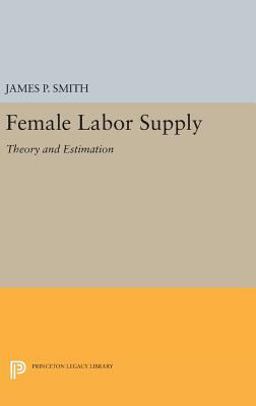 Female Labor Supply Female Labor Supply
