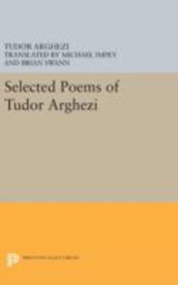 Selected Poems of Tudor Arghezi Selected Poems of Tudor Arghezi