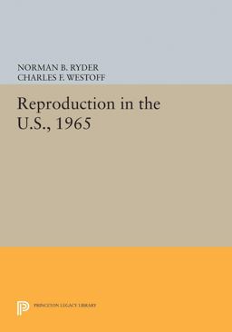 Reproduction in the U. S. 1965