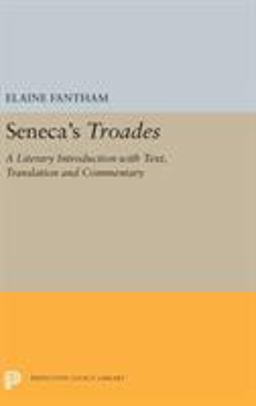 Seneca's Troades