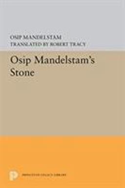 Osip Mandelstam's Stone Osip Mandelstam's Stone