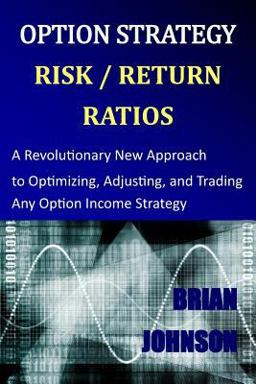 Option Strategy Risk / Return Ratios