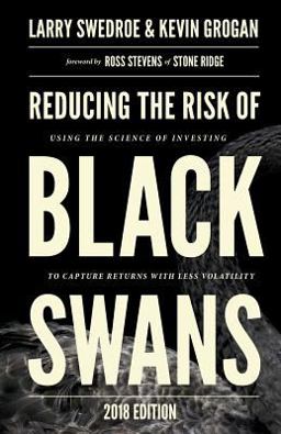 Reducing the Risk of Black Swans 2018 Edition  9780692060742 Front Cover
