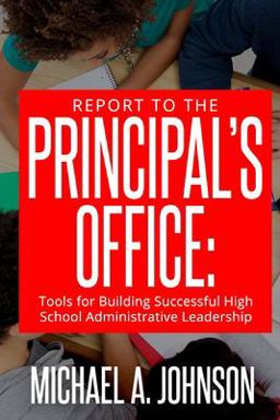 Report to the Principal's Office