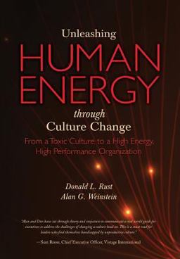 Unleashing Human Energy Through Culture Change