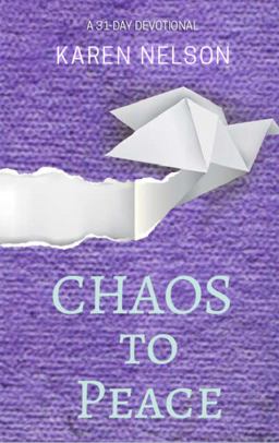 Chaos to Peace