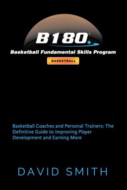 B180 Basketball Fundamental Skills Program