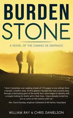 Burden Stone Burden Stone