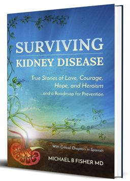 Surviving Kidney Disease Surviving Kidney Disease