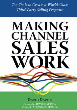 Making Channel Sales Work