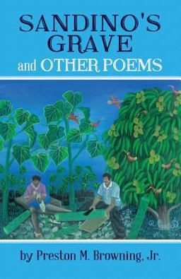 Sandino's Grave and Other Poems