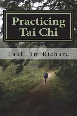 Practicing Tai Chi