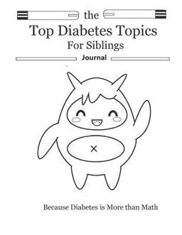 The Top Diabetes Topics for Siblings