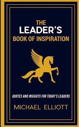 The Leader's Book of Inspiration
