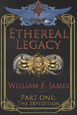 Ethereal Legacy