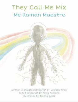 Me Llaman Maestre  9780692148839 Front Cover