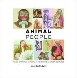 Animal People Animal People