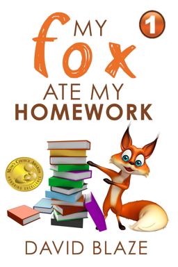 My Fox Ate My Homework