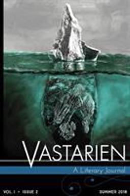 Vastarien, Vol. 1, Issue 2