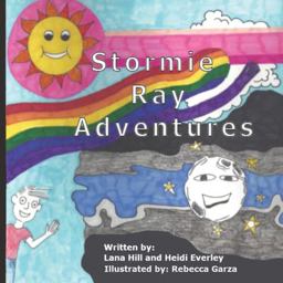 Stormie Ray Adventures Stormie Ray Adventures