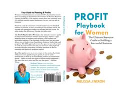 Profit Playbook for Women