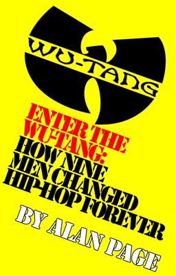 Enter the Wu-Tang