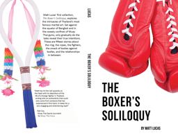 The Boxer's Soliloquy
