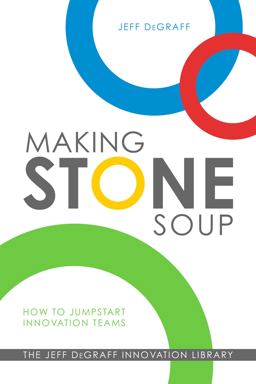 Making Stone Soup