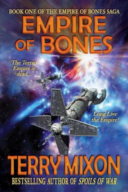 OOP - Empire of Bones (Book 1 of the Empire of Bones Saga)