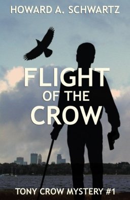 Flight of the Crow