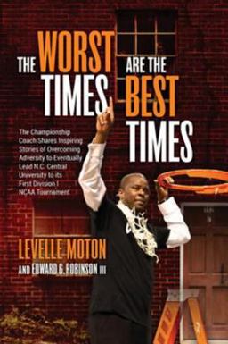 The Worst Times Are the Best Times