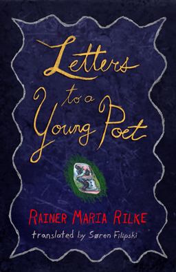 Letters to a Young Poet