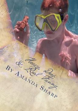 Heavy, Deep and Real Funny