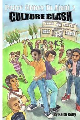 Peace Comes to Ajani 2