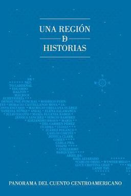 Una Región de Historias