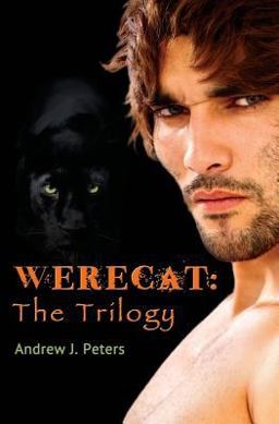 Werecat: the Trilogy