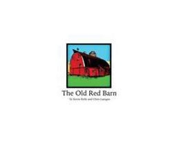 The Old Red Barn The Old Red Barn