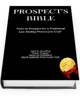 Prospect's Bible