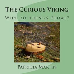 The Curious Viking: Why Do Things Float?