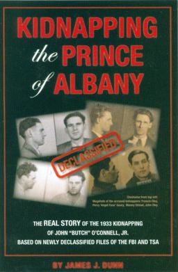 Kidnapping the Prince of Albany Kidnapping the Prince of Albany