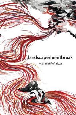 Landscape/heartbreak 1st 9780692354841 Front Cover