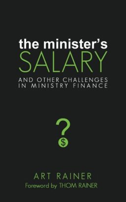 The Minister's Salary