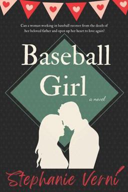 Baseball Girl Baseball Girl