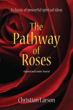 The Pathway of Roses
