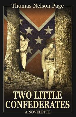 Two Little Confederates Two Little Confederates